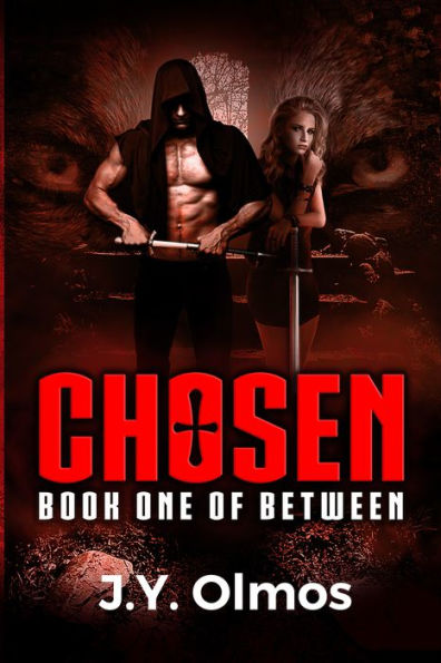 Chosen: Book One of Between