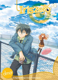 Title: Iris Zero Vol. 4 (Shonen Manga), Author: Piro Shiki