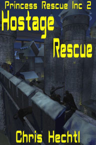 Title: Hostage Rescue, Author: Chris Hechtl