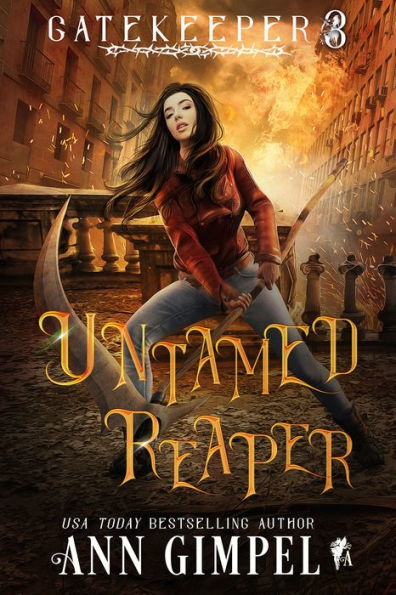 Untamed Reaper