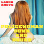 Policewoman Down and Bound