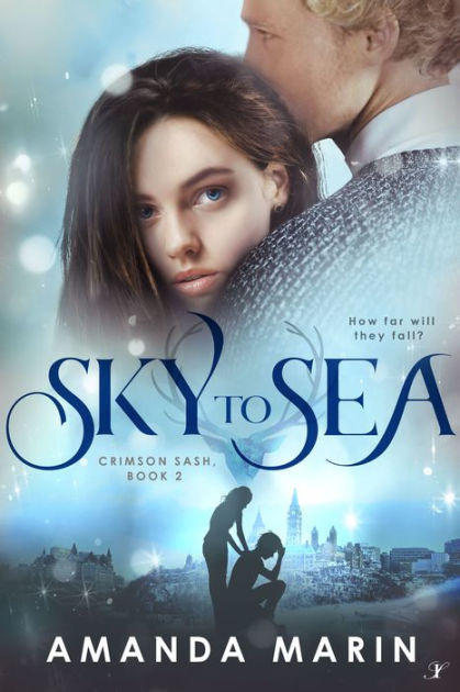 Sky to Sea by Amanda Marin | eBook | Barnes & Noble®