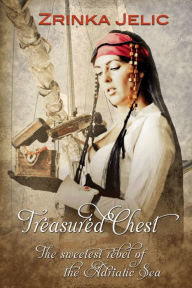 Title: Treasured Chest, Author: Zrinka Jelic