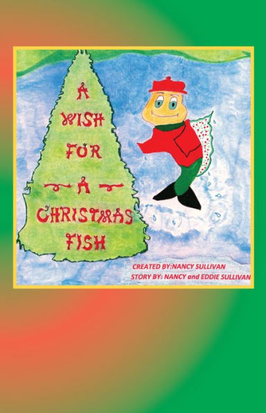 A Wish for a Christmas Fish