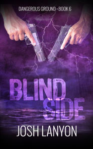 Title: Blind Side, Author: Josh Lanyon