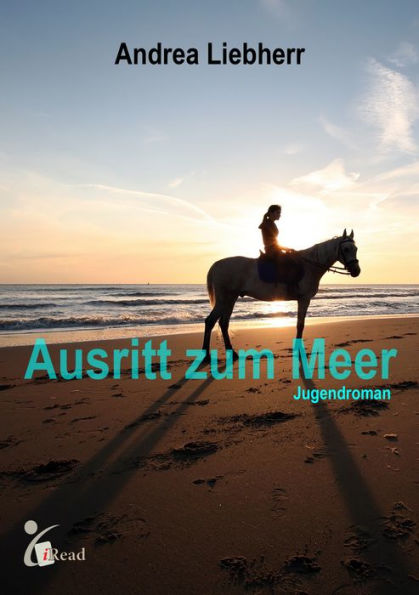 Ausritt zum Meer