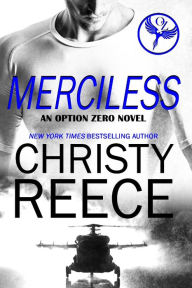 Title: MERCILESS, Author: Christy Reece