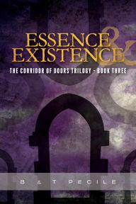 Title: Essence & Existence, Author: B Pecile