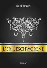 Title: Der Geschworene, Author: Frank Hauser