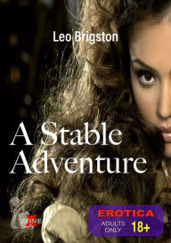 Title: A Stable Adventure, Author: Leo Brigston