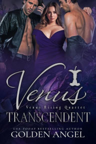 Title: Venus Transcendent: An MFM Romance, Author: Golden Angel