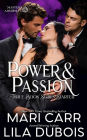 Power and Passion: Three Book Series Starter