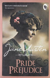 Title: Pride and Prejudice, Author: Jane Austen