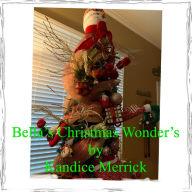 Title: Bella's Christmas Wonder's, Author: Kandice Merrick