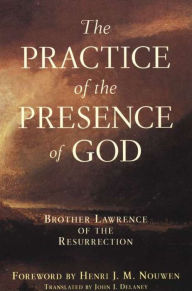 Title: The Practice of the Presence of God, Author: Lawrence Brother