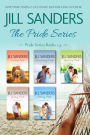 Pride Series Books 1-5