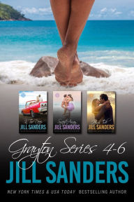 Title: Grayton Series 4-6, Author: Jill Sanders