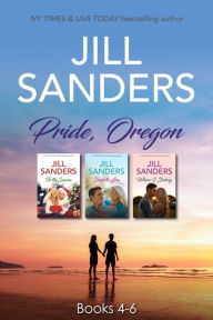 Pride, Oregon Series 4-6