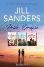 Pride, Oregon Series 4-6