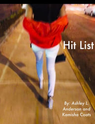 Title: Hit List, Author: Ashley Anderson