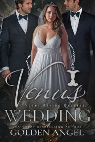 Title: Venus Wedding, Author: Golden Angel