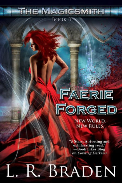 Faerie Forged