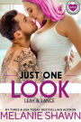 Just One Look - Leah & Lance