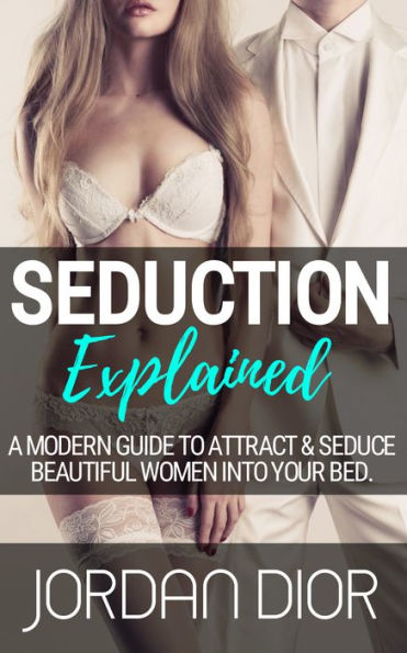 Seduction Explained: Talking to Strangers.