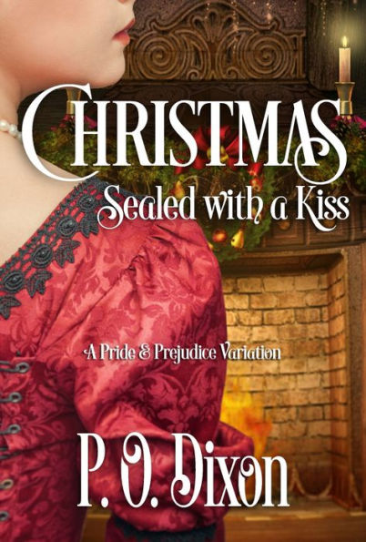 Christmas Sealed with a Kiss