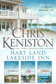 Title: Hart Land Lakeside Inn Box Set I: Books 1-3, Author: Chris Keniston