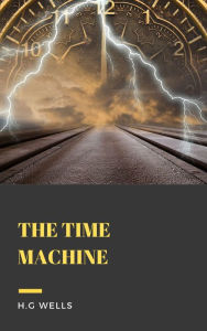 Title: The Time Machine, Author: H. G. Wells