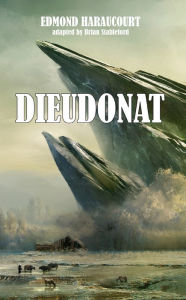 Title: DIEUDONAT, Author: Edmond Haraucourt