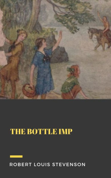 The Bottle Imp