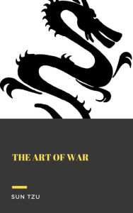 Title: The Art of War, Author: Sun Tzu