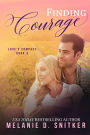 Finding Courage: A Married Second Chance Inspirational Romance