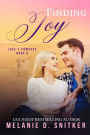 Finding Joy: A Falling for the Boss Inspirational Romance