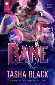 Title: Bane, Author: Tasha Black