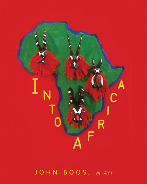 Into Africa