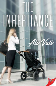 Title: The Inheritance, Author: Ali Vali