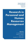 Research in Personnel and Human Resources Management, v.37