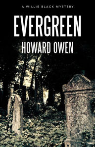 Title: Evergreen, Author: Howard Owen