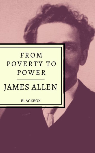 From poverty to power