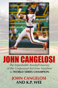 Title: John Cangelosi, Author: John Cangelosi