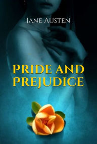 Title: Pride and Prejudice, Author: Jane Austen