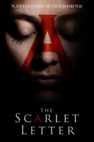 Title: The Scarlet Letter, Author: Nathaniel Hawthorne