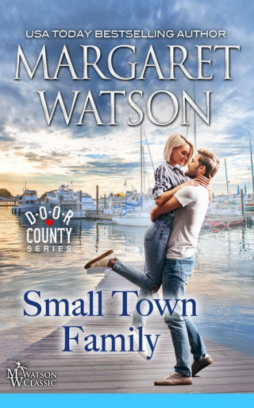 Small-Town Family
