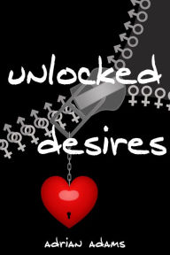 Title: Unlocked Desires (futa on female), Author: Adrian Adams