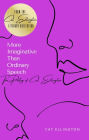 More Imaginative Than Ordinary Speech: The Poetry of Cat Ellington