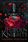 Hidden Knights: Knights of the Realm, Book 3