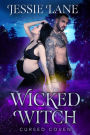 Wicked Witch: A STANDALONE Witch Romance